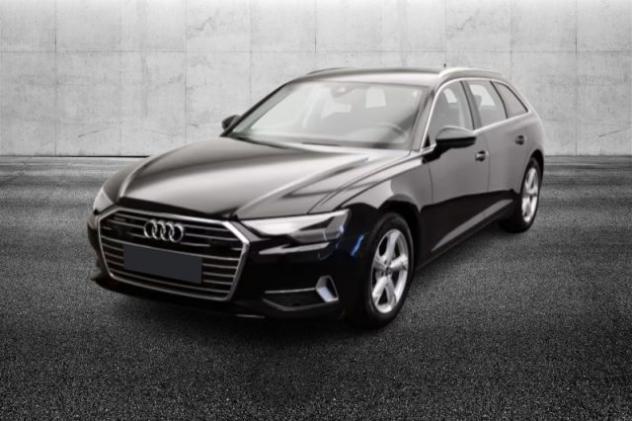 AUDI A6 Avant 40 2.0 TDI quattro ultra S tronic Business rif. 24049614