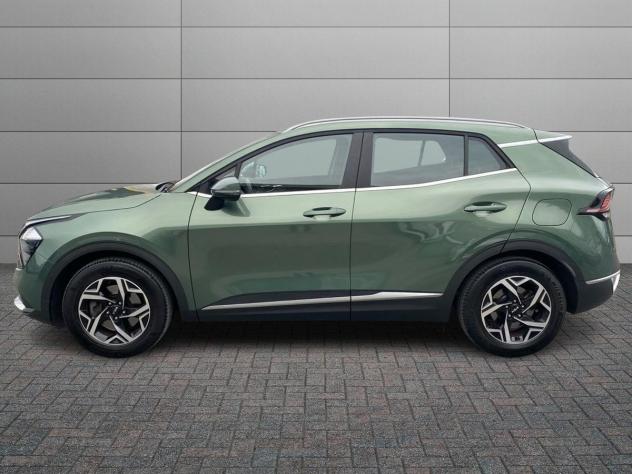 Kia Sportage V 2022 1.6 tgdi Gpl Business 136cv 2wd - Foto 2