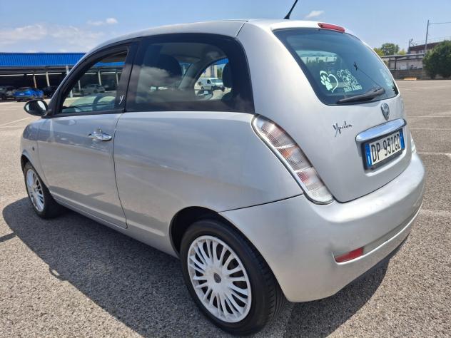Lancia Ypsilon 1.2 Benzina-OK NEOPATENTATI- - Foto 7