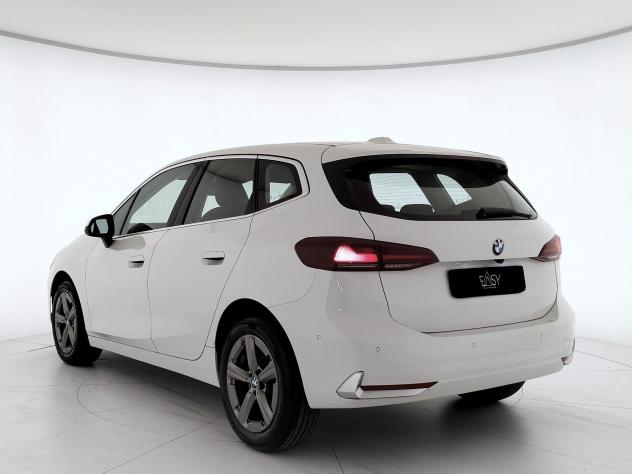 Bmw 2er Active Tourer 218d - TAGLIANDI BMW - Foto 7