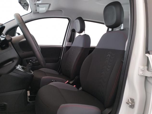Fiat Panda 0.9 TwinAir Turbo S&S 4x4 - NEOPATENTATI - Foto 9