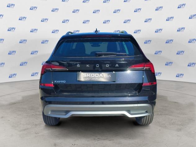 Škoda Kamiq 1.0 TSI 110 CV Style - Foto 3
