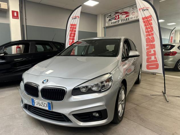 Bmw 216 216d Active Tourer Advantage - Foto 3