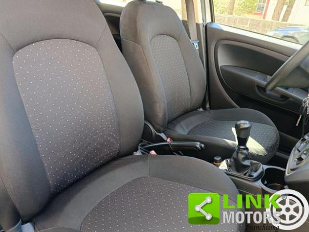 FIAT Grande Punto 1.3MJT 75 5p.EURO 4 rif. 24162198 - Foto 8