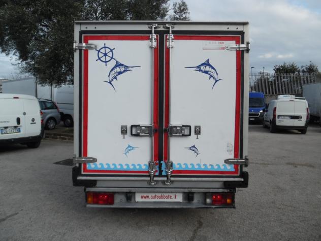 Fiat Scudo 2.0 MJT 130 CV AUTONEGOZIO - Foto 8