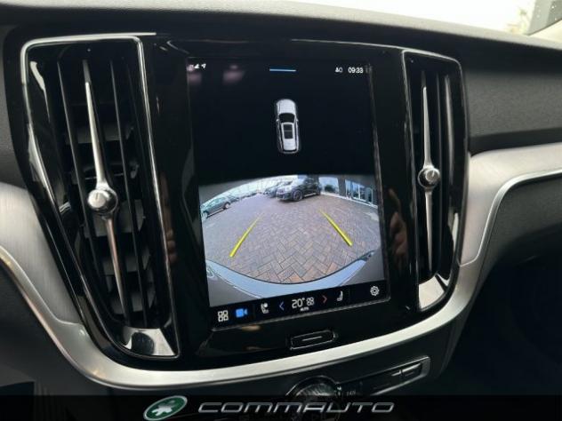 VOLVO V60 Cross Country B4 (d) AWD automatico Core rif. 23897792 - Foto 10
