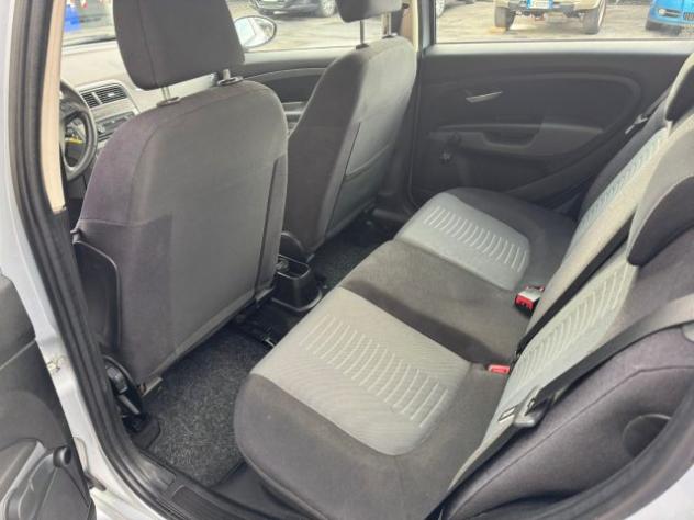FIAT Grande Punto 1.3 MJT 75 CV 5 porte Active RECANATI rif. 21786286 - Foto 7