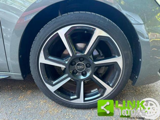 AUDI A1 Sportback 30 TFSI 110 CV S Tronic Neopatentati rif. 23896091 - Foto 9