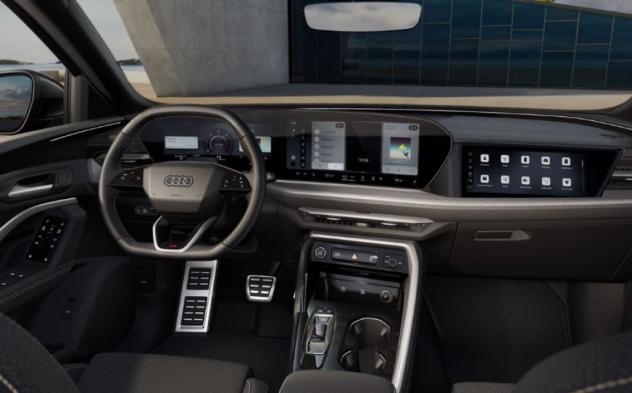Audi Q5 SPB TDI 150 kW mHEV+ S tronic quattro S line editi - Foto 4
