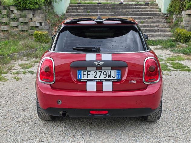 MINI COOPER D 1.5 OK NEOP 2017 GARANZ FINANZ - Foto 8