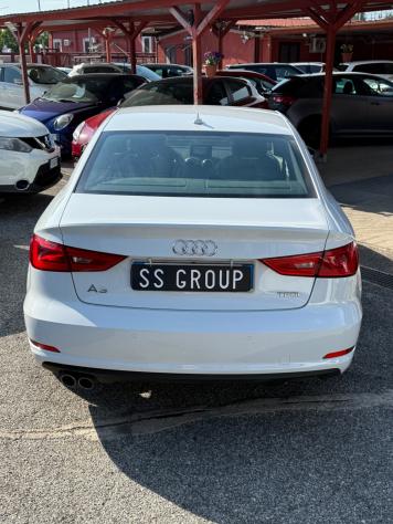 A3 Sedan 1.4 TFSI COD S tronic-sline -E6 -Unipro - Foto 8
