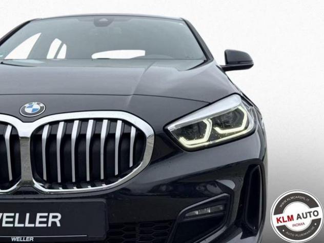 BMW 120 d 5p. M sport sconto Forze Armate rif. 23837507 - Foto 8