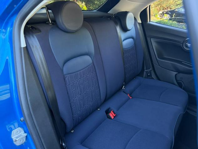 FIAT 500X 500X 1.3 mjet Club 95cv "BLU ITALIA " - Foto 9