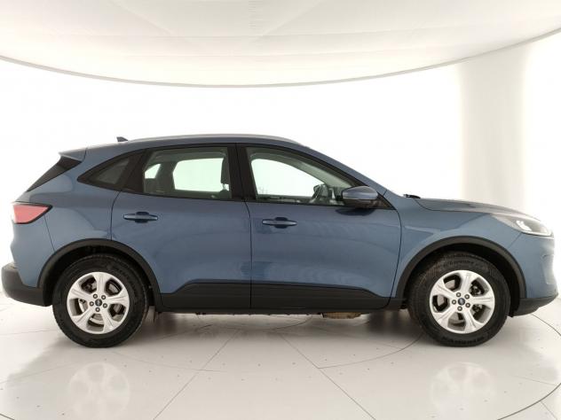 Ford Kuga 2.5 phev Connect 2wd 225cv e-shifter - Foto 3