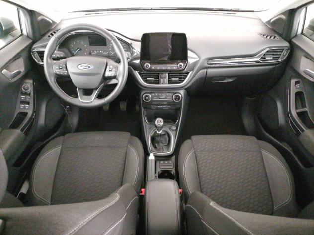 Ford Puma 1.0 ecoboost h Titanium s&s 125cv - Foto 9