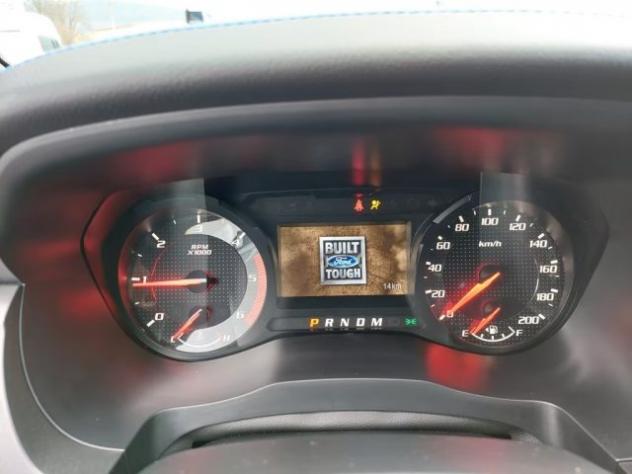 FORD Ranger Raptor 2.0 ECOBLUE 212 CV rif. 23820733 - Foto 7