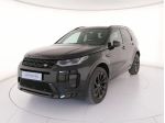 Land Rover Discovery Sport 2.0d td4 mhev R-Dynamic SE awd 180cv auto