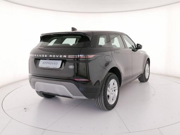 Land Rover Range Rover Evoque 2.0d i4 mhev S awd 163cv auto - Foto 2