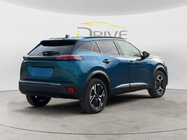 Peugeot 2008 PureTech 100cv S&S Allure +GPL - Foto 4
