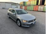 Volkswagen Passat Variant 1.6 TDI Comfortline BlueMotion Technology