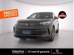 Volkswagen Tiguan 1.5 eTSI DSG EVO ACT Life