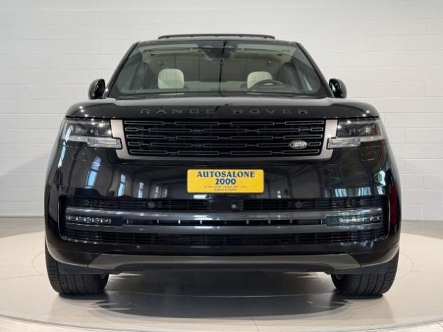 LAND ROVER Range Rover 3.0D l6 350 cv HSE , KM 0 rif. 23987130 - Foto 9