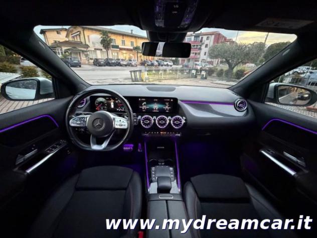 MERCEDES-BENZ GLA 200 d Automatic 4Matic Premium rif. 24172022 - Foto 10