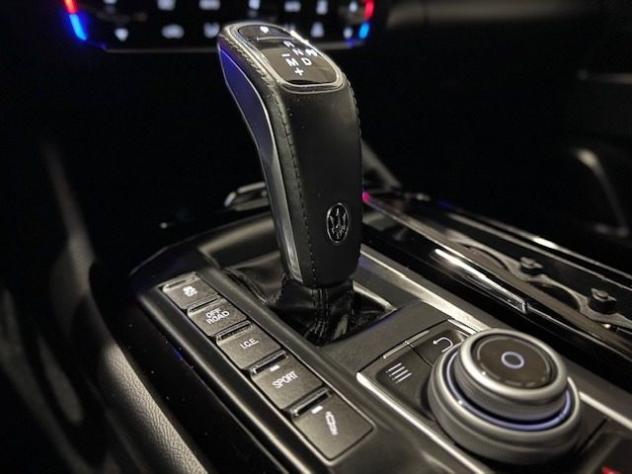 MASERATI Levante V6 Diesel 275CV Q4 GranSport/TETTO/360* rif. 23787100 - Foto 9