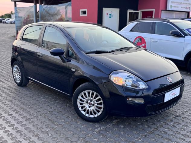 Fiat Punto 1.2 8V 5 porte Street - Foto 3