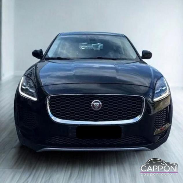 JAGUAR E-Pace 2.0D 150 CV AWD rif. 24145438 - Foto 2