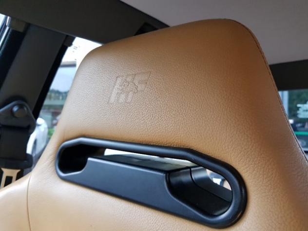 LANCIA Delta 2.016V HF TARGA ORO integrale Verde York Numerata rif. 24013847 - Foto 4