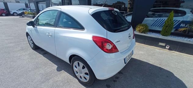 Opel Corsa 1.2 130 mila km - Foto 7