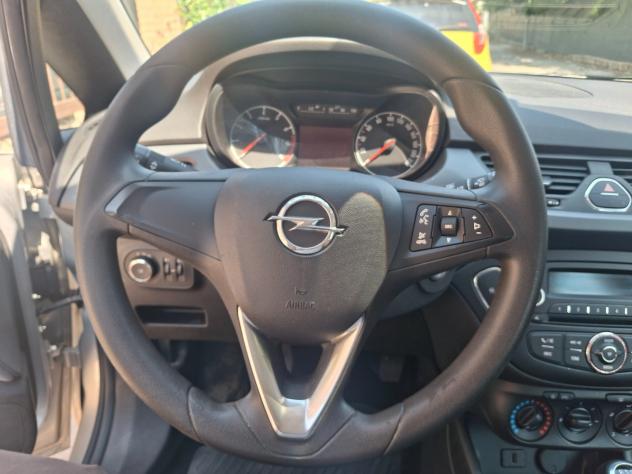 Opel Corsa 1.4 90CV GPL Tech 5 porte Advance neopatentati - Foto 9