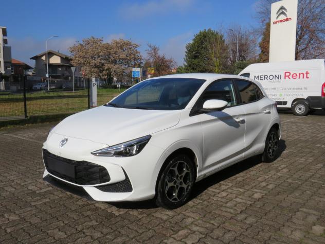 MG MG3 1.5 Hybrid+ ( HEV ) Luxury - PRONTA CONSEGNA - Foto 5