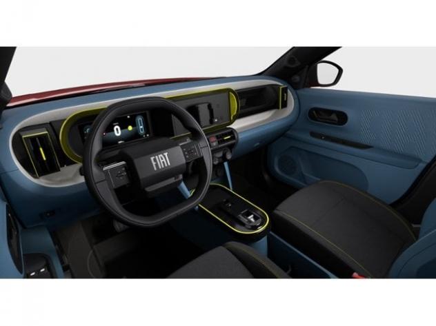 FIAT Grande Panda Benzina La Prima1.2 100cv - Foto 5