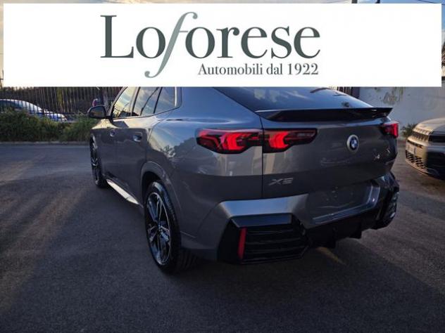 BMW X2 sDrive 20d Msport rif. 24112457 - Foto 3