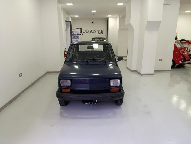 Fiat 126 650 Personal - Foto 8