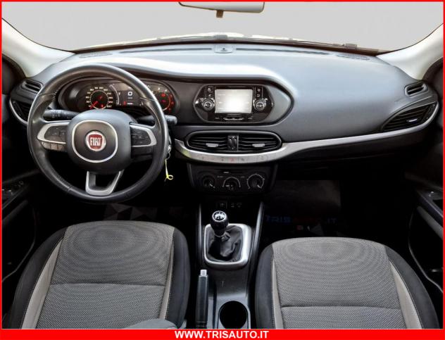 FIAT Tipo 1.3 Mjt Berlina NEOPATENTATI - Foto 6