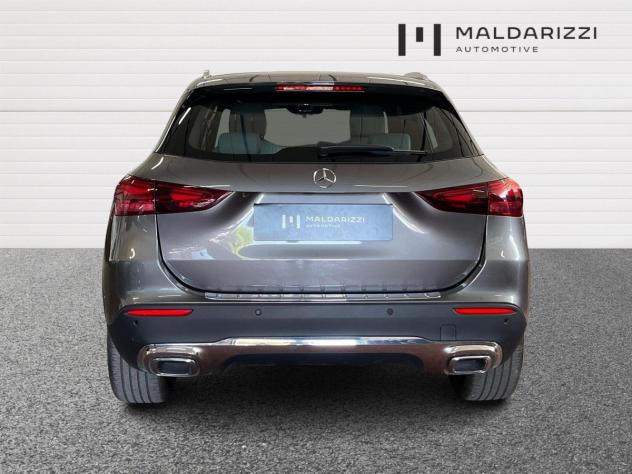 Mercedes-Benz GLA GLA-H247 2023 250 Progressive Advanced Plus 4matic auto - Foto 3