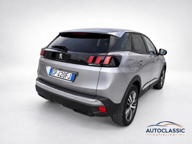 PEUGEOT - 3008 - BlueHDi 130 S&S Allure - Foto 4