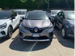 Renault Captur E-Tech hybrid 1.6 HEV E-TECH 105KW INTENS