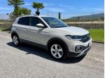 VOLKSWAGEN T-Cross 1.0 TSI 110 CV Advanced rif. 23784364