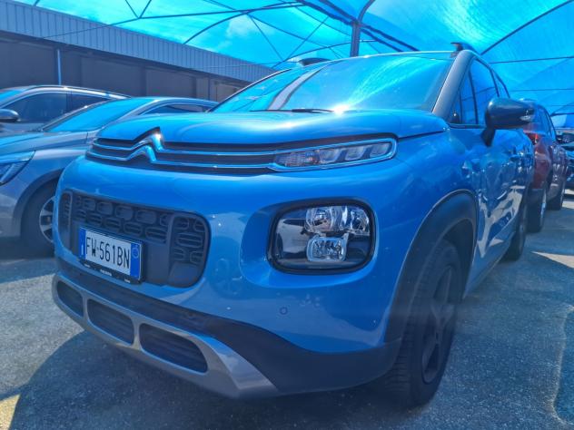 Citroën C3 Aircross I 2017 1.2 puretech Shine s&s 110cv - Foto 5