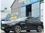 MASERATI Levante Levante V6 Diesel AWD Nerissimo Edition