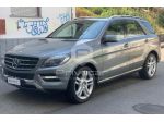 Mercedes-Benz Classe M ML 350 BlueTEC 4Matic Premium