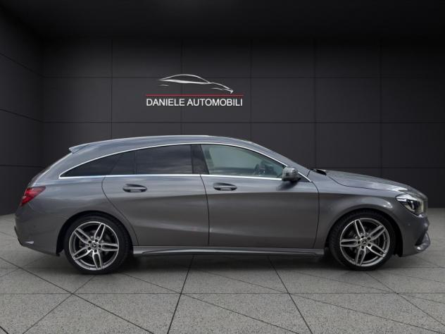 MERCEDES CLA (C/X117) CLA 200 d S.W. 4Matic Automatic Premium - Foto 6