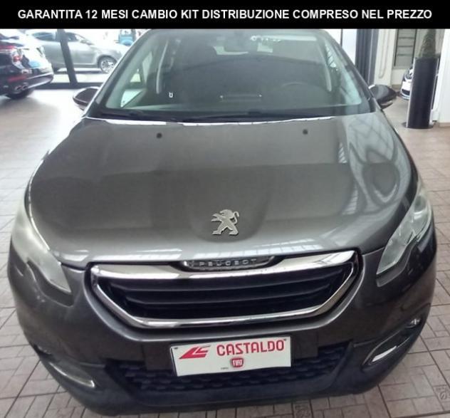 PEUGEOT 2008 1° serie PureTech 82 Active rif. 23781107
