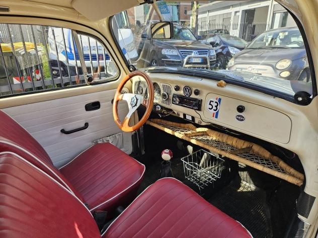 Volkswagen Maggiolino 1.2 - Foto 10