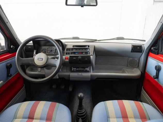 Fiat Cinquecento 900i cat Young - Foto 9