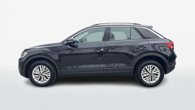 Volkswagen T-Roc 2022 2.0 TDI SCR 150cv Life DSG - Foto 2